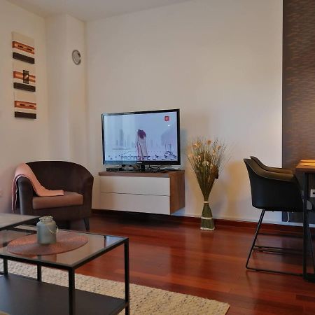 Apartment Iva Šilo Eksteriør billede