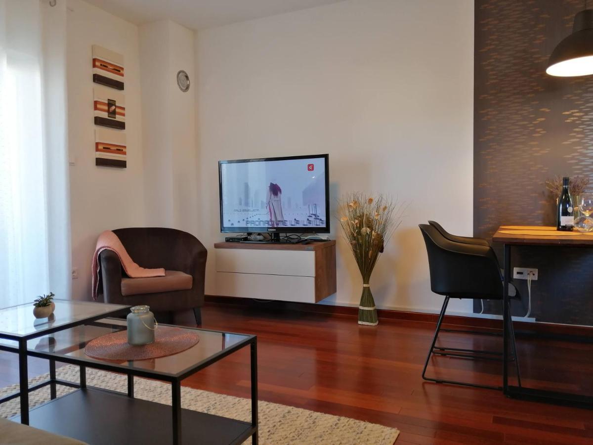 Apartment Iva Šilo Eksteriør billede