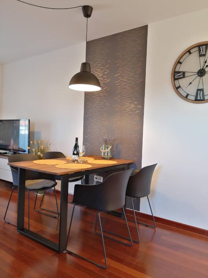 Apartment Iva Šilo Eksteriør billede